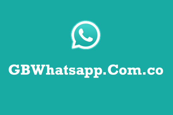 GBWhatsApp Última Actualización
