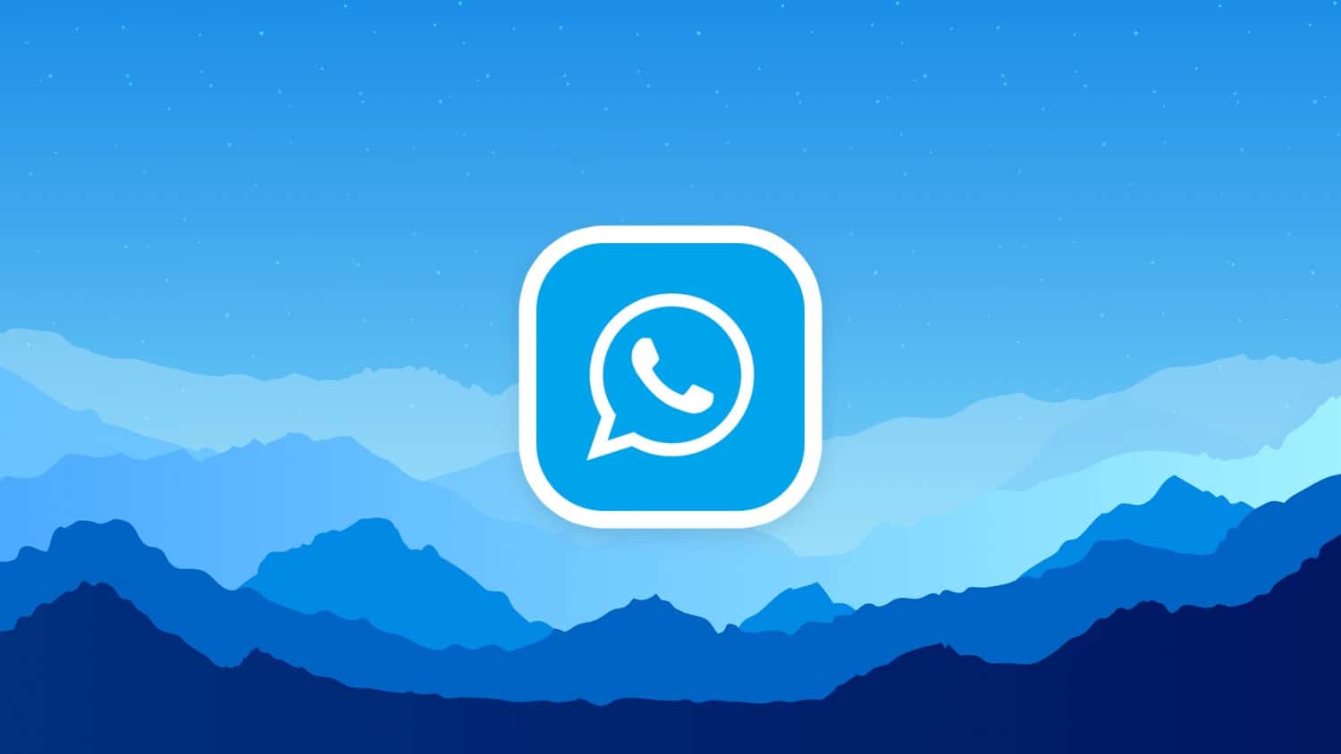 GB WhatsApp Ios 2019
