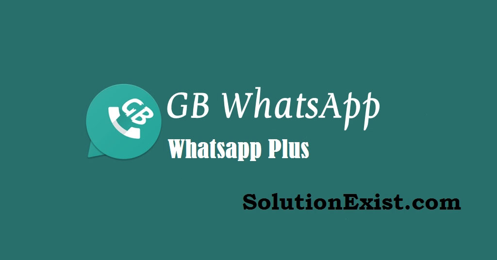 GBWhatsApp Version 8.00
