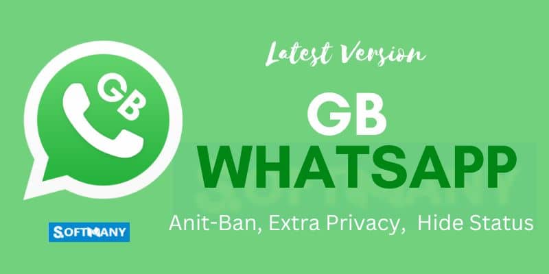 Tema Ios Para GBWhatsApp 2019
