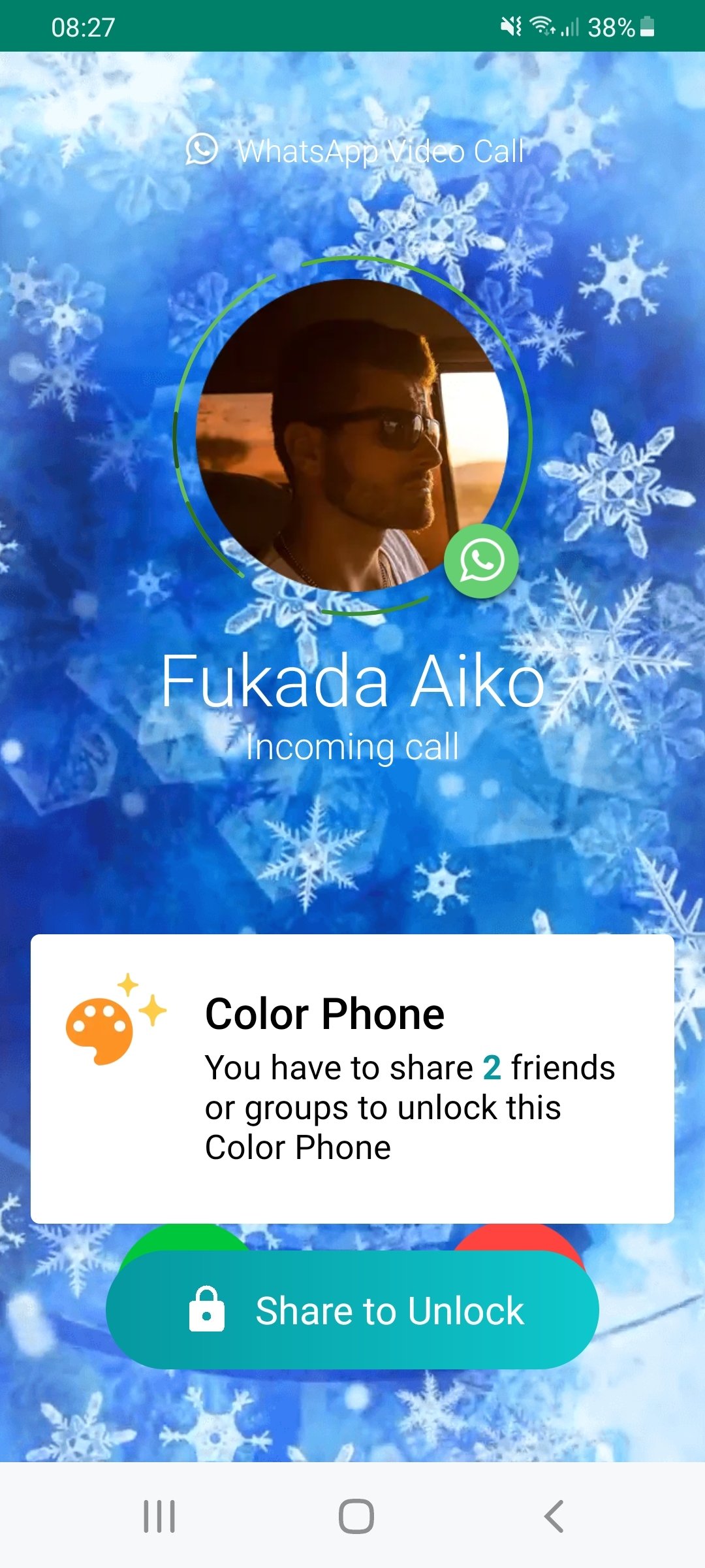 GB WhatsApp 17.00 Heymods
