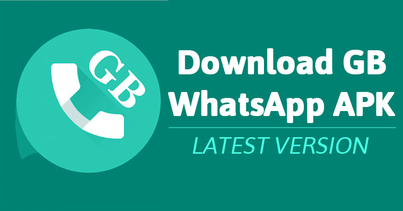 Descargar GB WhatsApp
