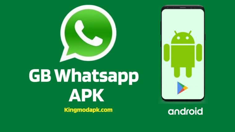 GBthemes Aplicacion WhatsApp Plus
