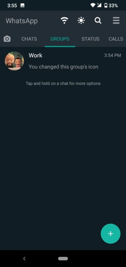 Cómo Puedo Descargar WhatsApp GB
