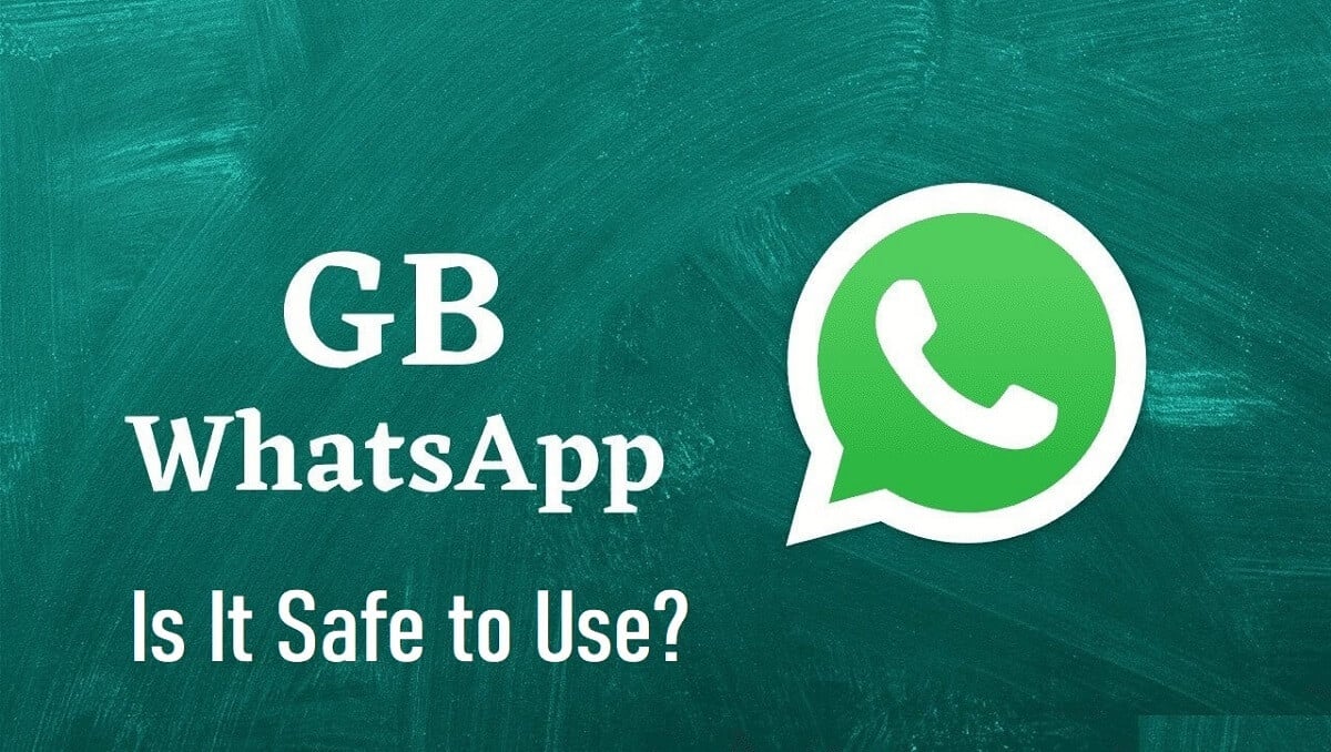Descargar GB WhatsApp Pro

